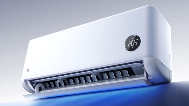 Xiaomi lança ar-condicionado que promete gelar em 15 segundos; veja