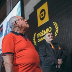 Ator Silvio Matos morre aos 82 anos; artista participou do Prêmio Canaltech