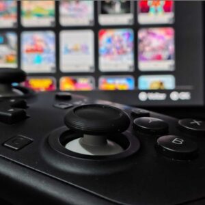 PGB 2026: brasileiros têm cada vez mais medo de perder acesso a jogos digitais