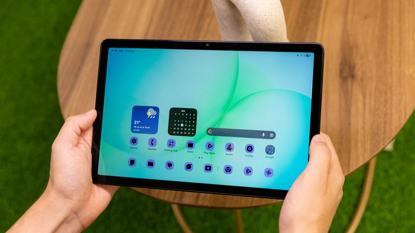 Samsung Galaxy Tab A11+ 5G