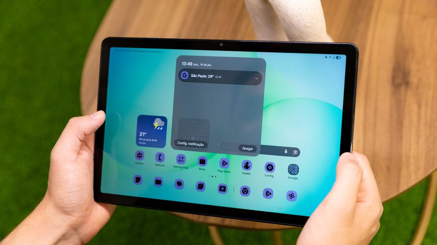 Samsung Galaxy Tab A11+ 5G