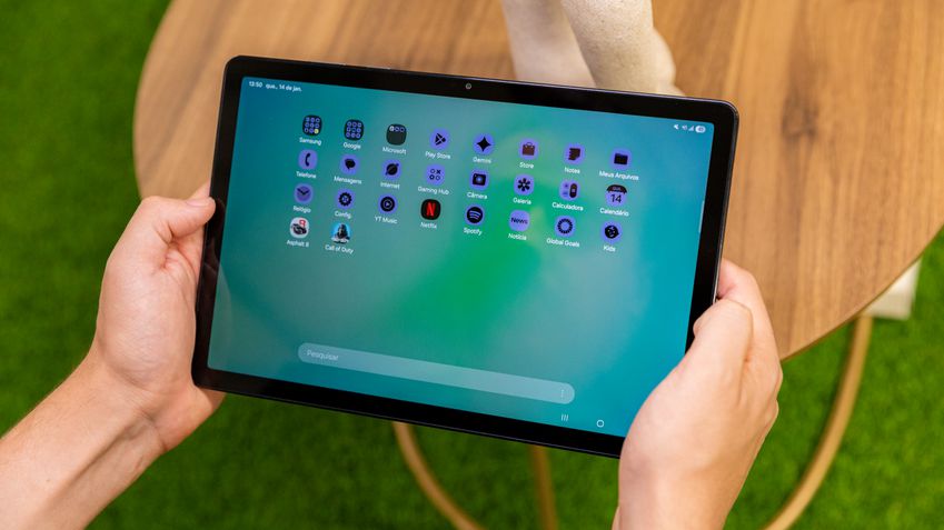 Samsung Galaxy Tab A11+ 5G