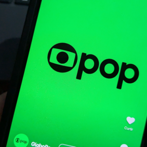 "TikTok da Globo": GloboPop estreia com vídeos curtos de conteúdos da empresa