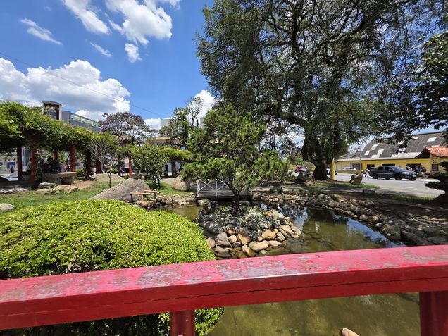 C&acirc;mera ultrawide - Galaxy S25 Ultra