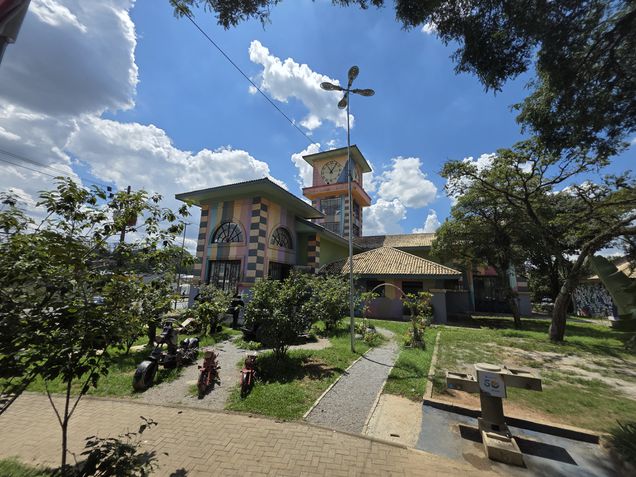 C&acirc;mera ultrawide - Galaxy S25 Ultra