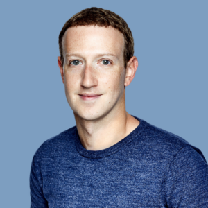 Mark Zuckerberg está criando CEO de IA para "assumir" seu lugar na Meta