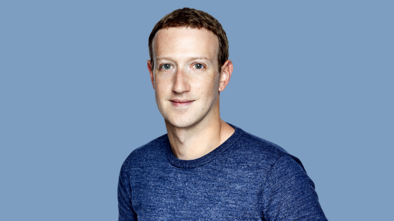 Mark Zuckerberg está criando CEO de IA para "assumir" seu lugar na Meta
