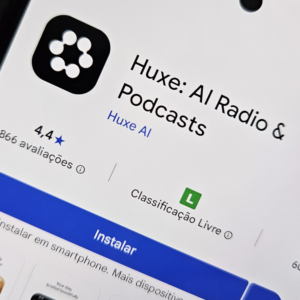 Criadores do NotebookLM lançam novo app para te ajudar no dia a dia
