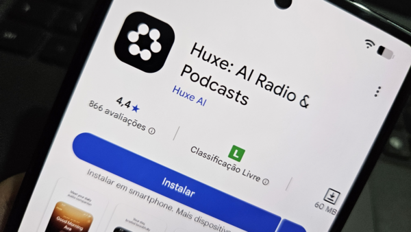 Criadores do NotebookLM lançam novo app para te ajudar no dia a dia