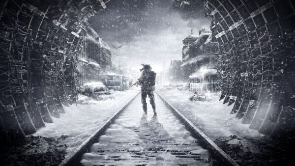 Metro 2039 é confirmado pela Xbox e receberá transmissão especial
