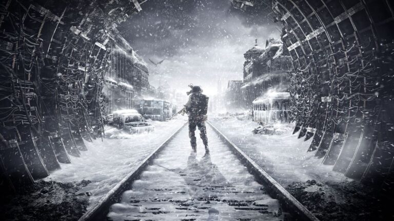 Metro 2039 é confirmado pela Xbox e receberá transmissão especial