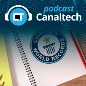 IA brasileira entra para o Guinness corrigindo redações do Enem - Podcasts