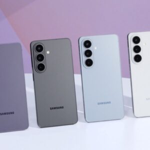 Magalu joga preço do Galaxy S26 no chão; versão de 256 GB sai por R$ 4.049