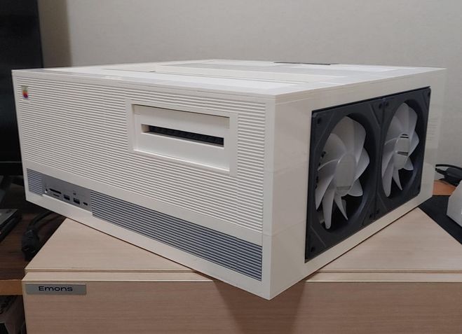 PC de LEGO