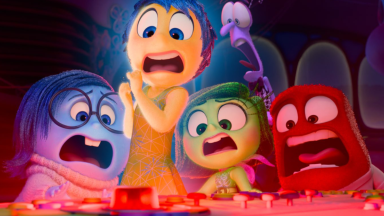 Sem girl power? O que filme cancelado da Pixar revela sobre Hollywood