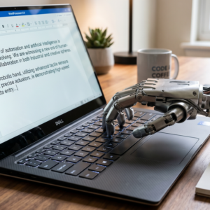 Aumento de textos gerados por IA coloca autenticidade digital em xeque