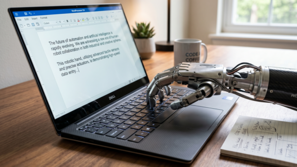 Aumento de textos gerados por IA coloca autenticidade digital em xeque