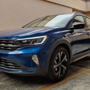 Volkswagen derruba preço do Nivus e SUV sai mais em conta que Tera top de linha