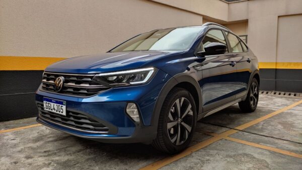 Volkswagen derruba preço do Nivus e SUV sai mais em conta que Tera top de linha