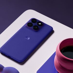 Magalu dá desconto de R$ 200 no Motorola Edge 70 Fusion+ e mantém frete grátis