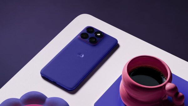 Magalu dá desconto de R$ 200 no Motorola Edge 70 Fusion+ e mantém frete grátis