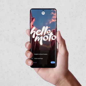 O que é Hello UI? Conheça a "cara do Android" para celulares Motorola