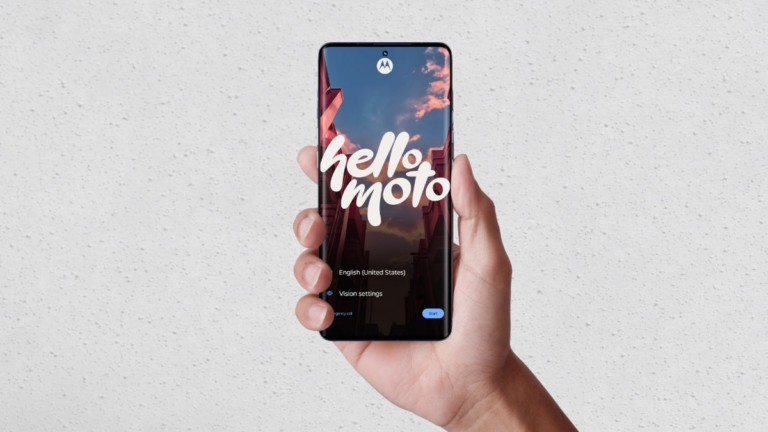 O que é Hello UI? Conheça a "cara do Android" para celulares Motorola