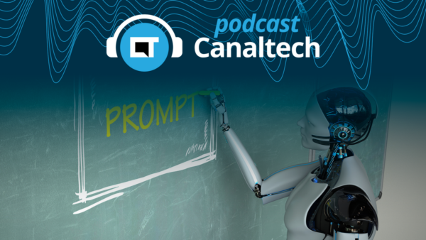 Você está usando IA errado? Veja como melhorar seus prompts - Podcasts