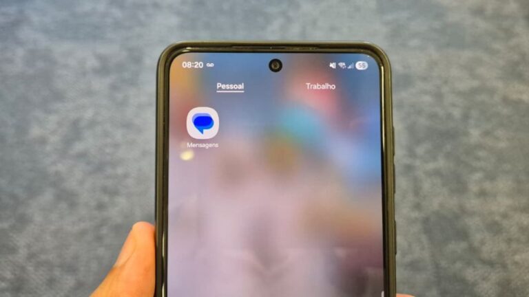 Google Mensagens deixa você recuperar mensagens apagadas por engano; veja como