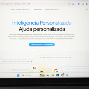 Recurso mega polêmico do Gemini começa a chegar ao Brasil; veja como funciona