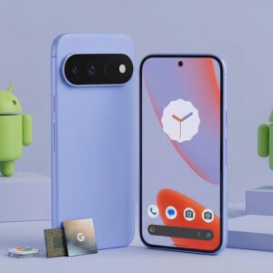 Google muda interface do Android em nova versão do Canary