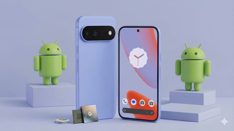 Google muda interface do Android em nova versão do Canary