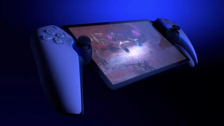 PS Portal recebe melhoria na experiência visual da tela