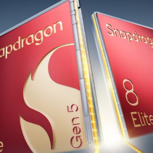 Snapdragon top de linha terá versão "Pro" este ano; leaker revela o que muda