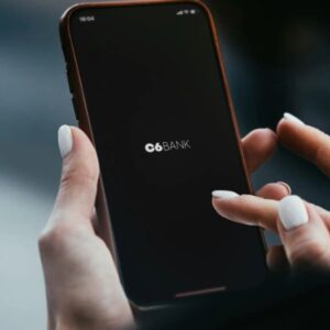 C6 Bank lança recarga do Bilhete Único pelo app