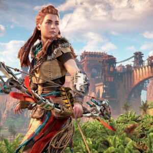 Confira os jogos da PS Plus Extra e Deluxe de abril; Horizon é o destaque
