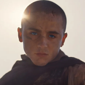 Duna 3: cena revela momento tenso com personagens de Timothée Chalamet e Zendaya