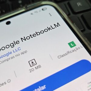 Google pode transformar o NotebookLM em algo ainda mais útil