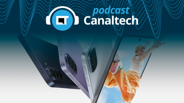 Intermediário virou premium? O novo momento dos smartphones - Podcasts