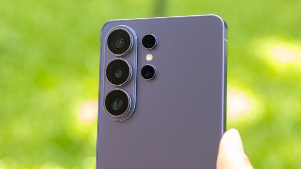 Celulares da Samsung são melhores que os da Apple, diz ranking Consumer Reports