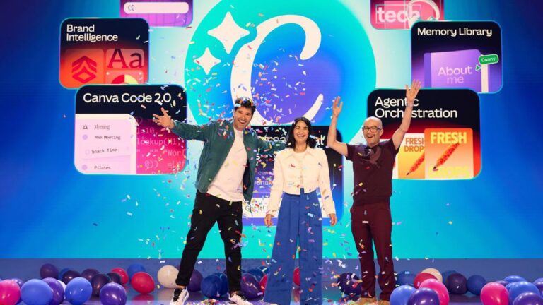 Canva lança edição completa com IA por comandos de texto e dá dica de prompt