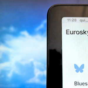 Europa cria Eurosky para rivalizar com redes sociais da Meta e X