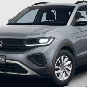 Volkswagen derruba preço do T-Cross e SUV fica mais barato que Tera top de linha