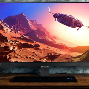 Velocidade extrema por um precinho: Samsung Odyssey G40 240 Hz em promoção