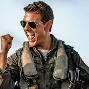 Demorou, mas veio aí: Top Gun 3 é oficializado com retorno de Tom Cruise