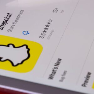 Dona do Snapchat demite 16% de todos seus empregados por conta da IA