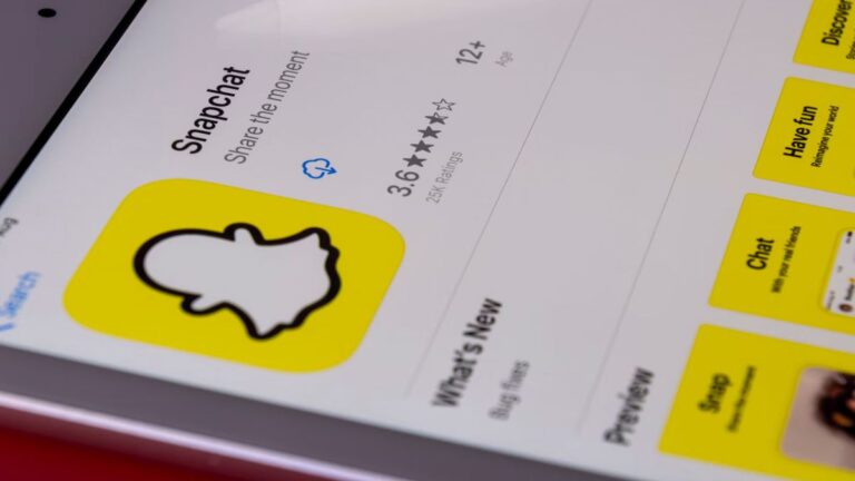 Dona do Snapchat demite 16% de todos seus empregados por conta da IA