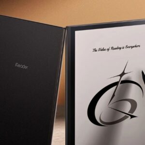 Kindle chinês conecta mouse, teclado e pendrive por USB; veja como funciona