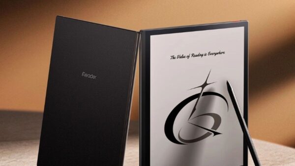 Kindle chinês conecta mouse, teclado e pendrive por USB; veja como funciona