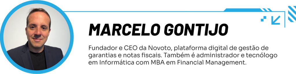 Colunista Convidado Marcelo Gontijo